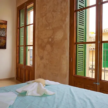 Major 88 - House In Lluchmayor, Mallorca