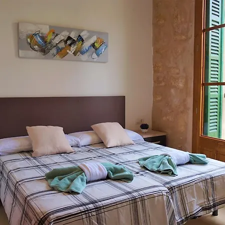Major 88 - House In Lluchmayor, Mallorca Llucmajor (Mallorca)
